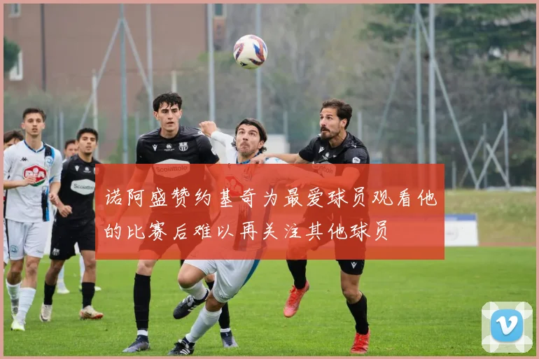 诺阿盛赞约基奇为最爱球员观看他的比赛后难以再关注其他球员